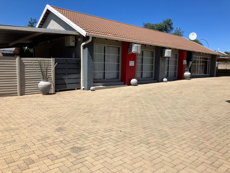 4 Bedroom Property for Sale in Fichardt Park Free State